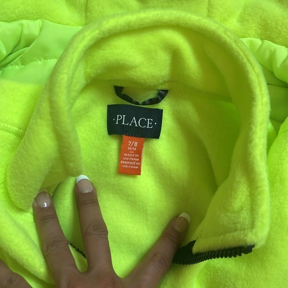 💙Boys snow jacket💙 - Picture 4 of 6